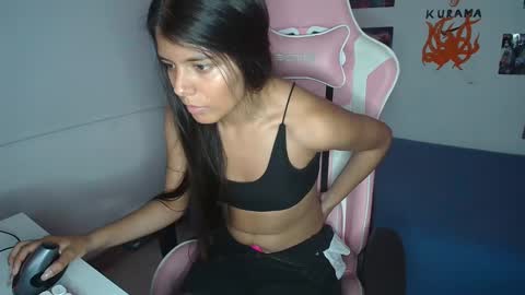 _kendall_jones online show from January 2025 12:54:02 AM