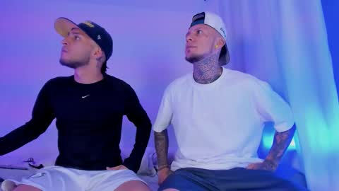 Snapshot of _kevin_xxx chatting on October 2025 10:46:02 AM online show from October 2025 10:46:02 AM