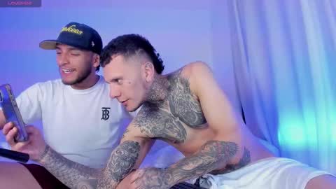 Snapshot of _kevin_xxx chatting on November 2025 05:41:01 AM online show from November 2025 05:41:01 AM