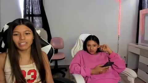 khloe sweet online show from February 2025 08:24:01 PM