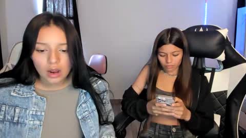 khloe sweet online show from February 2025 09:22:01 PM