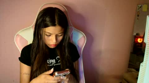 khloe sweet online show from July 2026 09:21:01 PM
