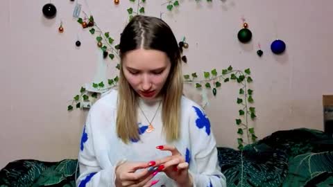 Snapshot of _kikiclark_ chatting on January 2026 08:56:02 PM _kikiclark_ online show from January 2026 08:56:02 PM