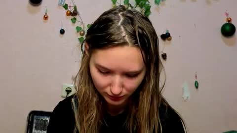 Snapshot of _kikiclark_ chatting on February 2026 08:56:02 PM _kikiclark_ online show from February 2026 08:56:02 PM