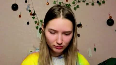 Snapshot of _kikiclark_ chatting on February 2026 06:22:02 PM _kikiclark_ online show from February 2026 06:22:02 PM