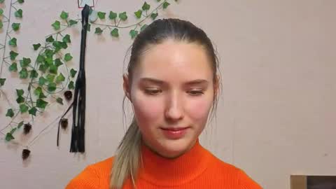 Snapshot of _kikiclark_ chatting on February 2026 09:03:02 PM _kikiclark_ online show from February 2026 09:03:02 PM