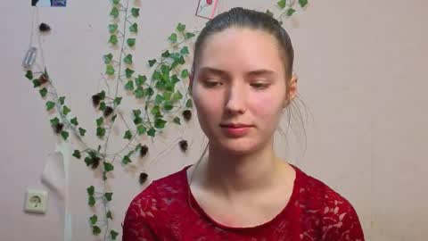 Snapshot of _kikiclark_ chatting on February 2026 09:16:01 PM _kikiclark_ online show from February 2026 09:16:01 PM