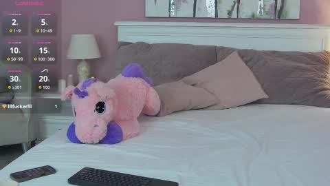 Kim online show from November 2025 05:13:02 AM