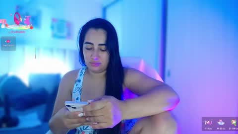 Snapshot of _kimdesire chatting on March 2026 01:16:01 PM Kim online show from March 2026 01:16:01 PM