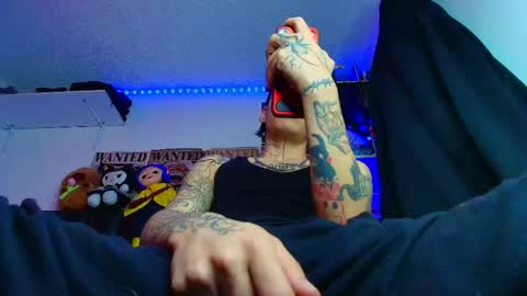 SHADOW online show from May 2026 03:42:02 PM