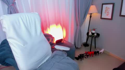 Kiraaaa 0 online show from January 2026 08:29:01 PM