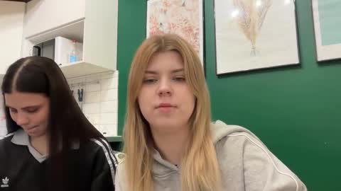 Molly   Emily online show from March 2026 09:30:01 PM