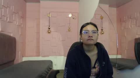 Jalina online show from October 2025 12:16:01 PM