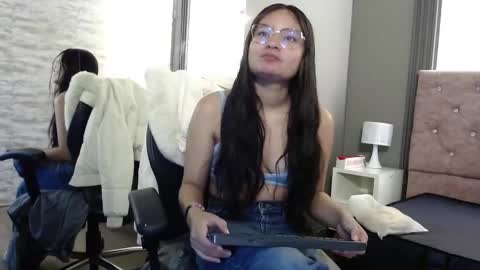 Jalina online show from November 2025 11:44:01 AM