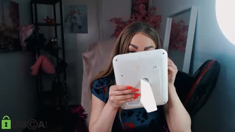 Aleksa online show from January 2025 08:36:01 AM