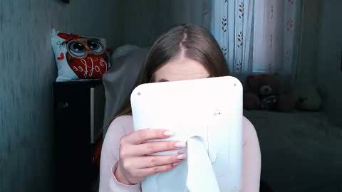 Snapshot of _kittyboo chatting on February 2026 08:07:02 AM Aleksa online show from February 2026 08:07:02 AM