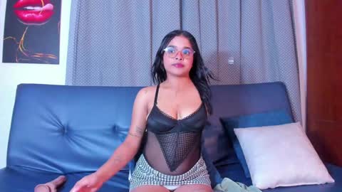  koriinn  online show from February 2025 09:07:02 PM