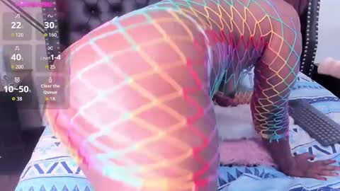 Snapshot of _krystal_cambell chatting on November 2025 04:27:01 AM _krystal_cambell online show from November 2025 04:27:01 AM