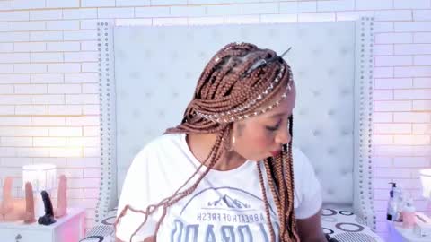 Snapshot of _krystal_cambell chatting on February 2026 07:56:02 PM _krystal_cambell online show from February 2026 07:56:02 PM