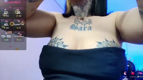 Snapshot of _kur0mi_ chatting on February 2025 01:33:02 PM _kur0mi_ online show from February 2025 01:33:02 PM