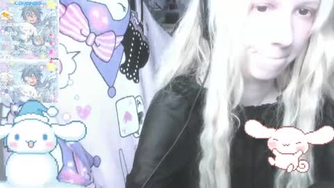  kuro  online show from March 2025 06:08:02 PM