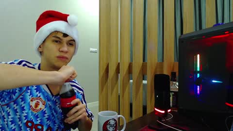 Kurt online show from December 2024 06:16:02 PM