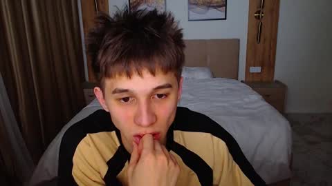 Kurt online show from March 2025 12:59:02 AM