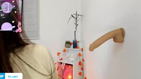 Kylie online show from January 2025 12:35:01 AM