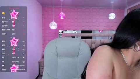 Snapshot of _laaura_ chatting on June 2026 01:02:01 PM Laura online show from June 2026 01:02:01 PM