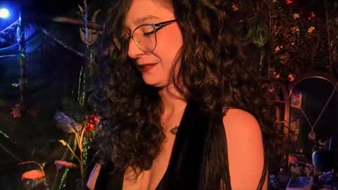 Lady Luna online show from March 2026 09:31:02 PM