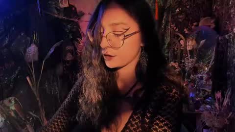 Snapshot of _lady_luna_ chatting on July 2026 12:08:02 AM Lady Luna online show from July 2026 12:08:02 AM