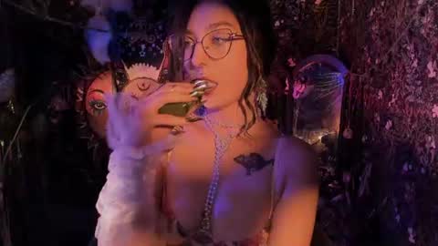Snapshot of _lady_luna_ chatting on July 2026 11:15:01 PM Lady Luna online show from July 2026 11:15:01 PM