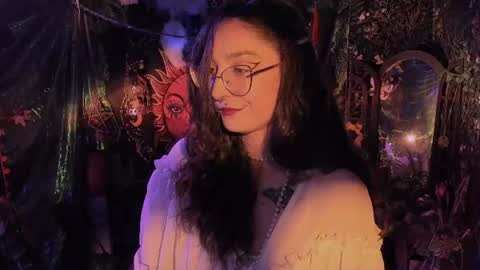 Snapshot of _lady_luna_ chatting on August 2026 12:25:01 AM Lady Luna online show from August 2026 12:25:01 AM