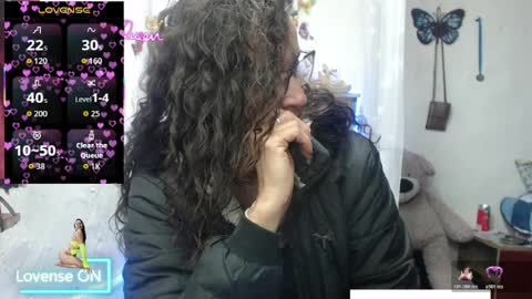 Snapshot of _laflaka2024 chatting on June 2026 11:46:01 PM SANDRA online show from June 2026 11:46:01 PM