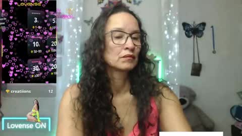 Snapshot of _laflaka2024 chatting on June 2026 05:12:01 AM SANDRA online show from June 2026 05:12:01 AM