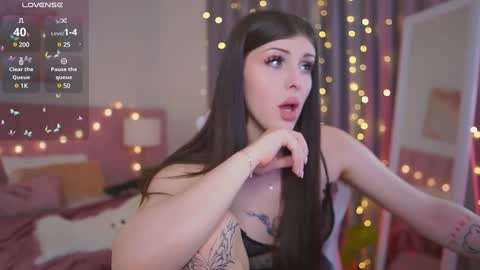 Snapshot of _lala_land_ chatting on December 2024 12:06:01 PM Im sweet Lettie ntmu - online show from December 2024 12:06:01 PM