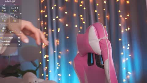 Snapshot of _lala_land_ chatting on December 2024 04:17:01 PM Im sweet Lettie ntmu - online show from December 2024 04:17:01 PM