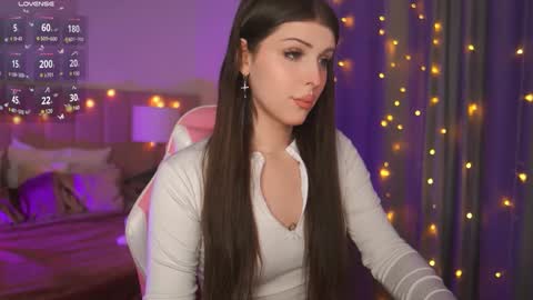 Snapshot of _lala_land_ chatting on December 2024 12:06:01 PM Im sweet Lettie ntmu - online show from December 2024 12:06:01 PM