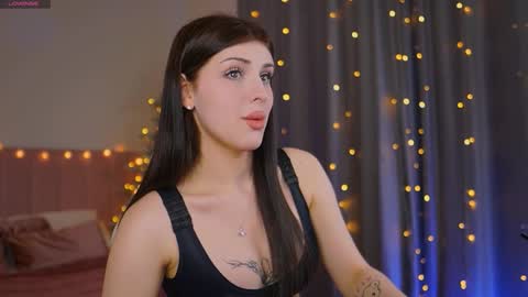 Snapshot of _lala_land_ chatting on December 2024 07:06:02 AM Im sweet Lettie ntmu - online show from December 2024 07:06:02 AM