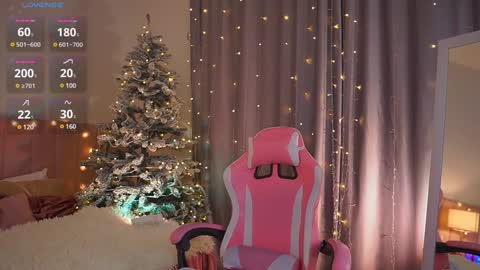 Snapshot of _lala_land_ chatting on January 2025 11:52:01 AM Im sweet Lettie ntmu - online show from January 2025 11:52:01 AM