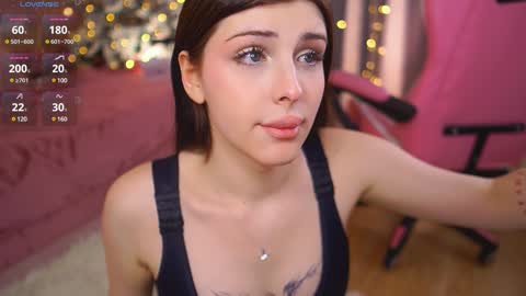 Snapshot of _lala_land_ chatting on January 2025 02:57:01 PM Im sweet Lettie ntmu - online show from January 2025 02:57:01 PM