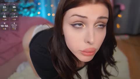 Snapshot of _lala_land_ chatting on January 2025 05:54:01 PM Im sweet Lettie ntmu - online show from January 2025 05:54:01 PM