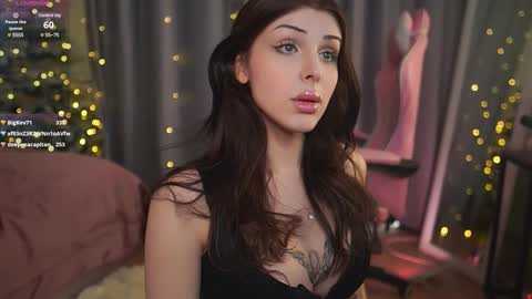 Snapshot of _lala_land_ chatting on January 2025 06:19:01 PM Im sweet Lettie ntmu - online show from January 2025 06:19:01 PM