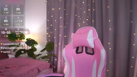 Snapshot of _lala_land_ chatting on January 2025 03:27:01 PM Im sweet Lettie ntmu - online show from January 2025 03:27:01 PM