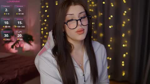 Snapshot of _lala_land_ chatting on January 2025 11:59:01 AM Im sweet Lettie ntmu - online show from January 2025 11:59:01 AM