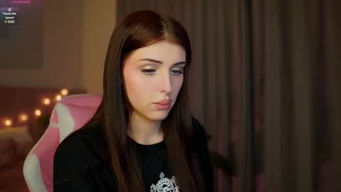 Snapshot of _lala_land_ chatting on February 2025 04:54:02 PM Im sweet Lettie ntmu - online show from February 2025 04:54:02 PM