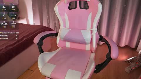 Snapshot of _lala_land_ chatting on February 2025 07:21:01 PM Im sweet Lettie ntmu - online show from February 2025 07:21:01 PM