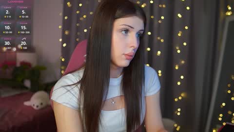 Snapshot of _lala_land_ chatting on February 2025 12:06:01 PM Im sweet Lettie ntmu - online show from February 2025 12:06:01 PM