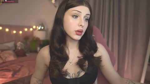 Snapshot of _lala_land_ chatting on February 2025 12:11:01 PM Im sweet Lettie ntmu - online show from February 2025 12:11:01 PM