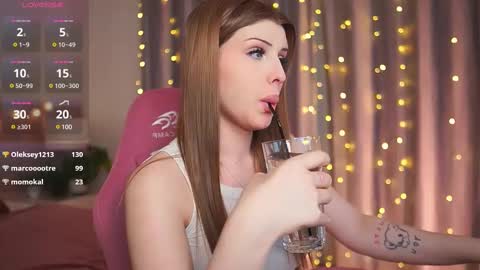 Snapshot of _lala_land_ chatting on February 2025 05:07:01 PM Im sweet Lettie ntmu - online show from February 2025 05:07:01 PM